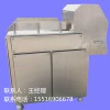 QK-2000凍肉切塊機(jī)廠家直銷(xiāo)|鄭州天嘉食品機(jī)械